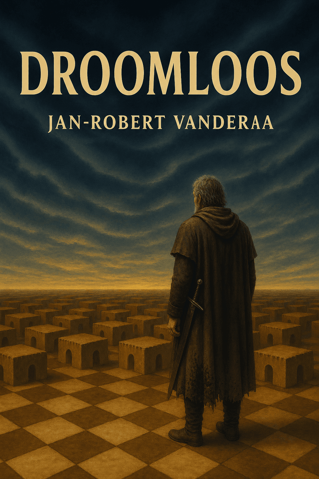 Droomloos