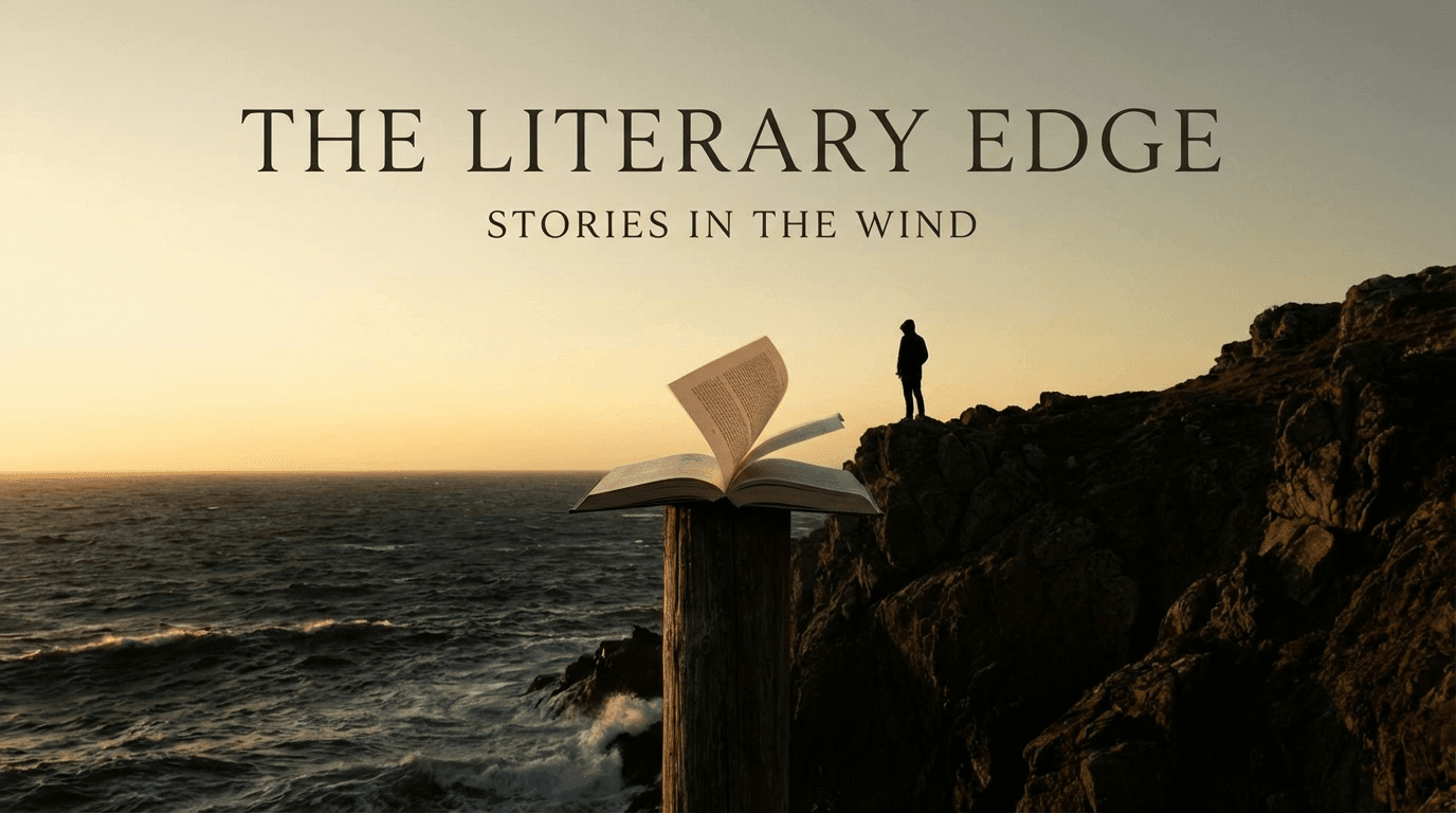 Cliffhangers en page-turners - De lezer gevangen houden