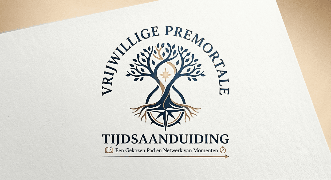 Vrijwillige Premortale Tijdsaanduiding