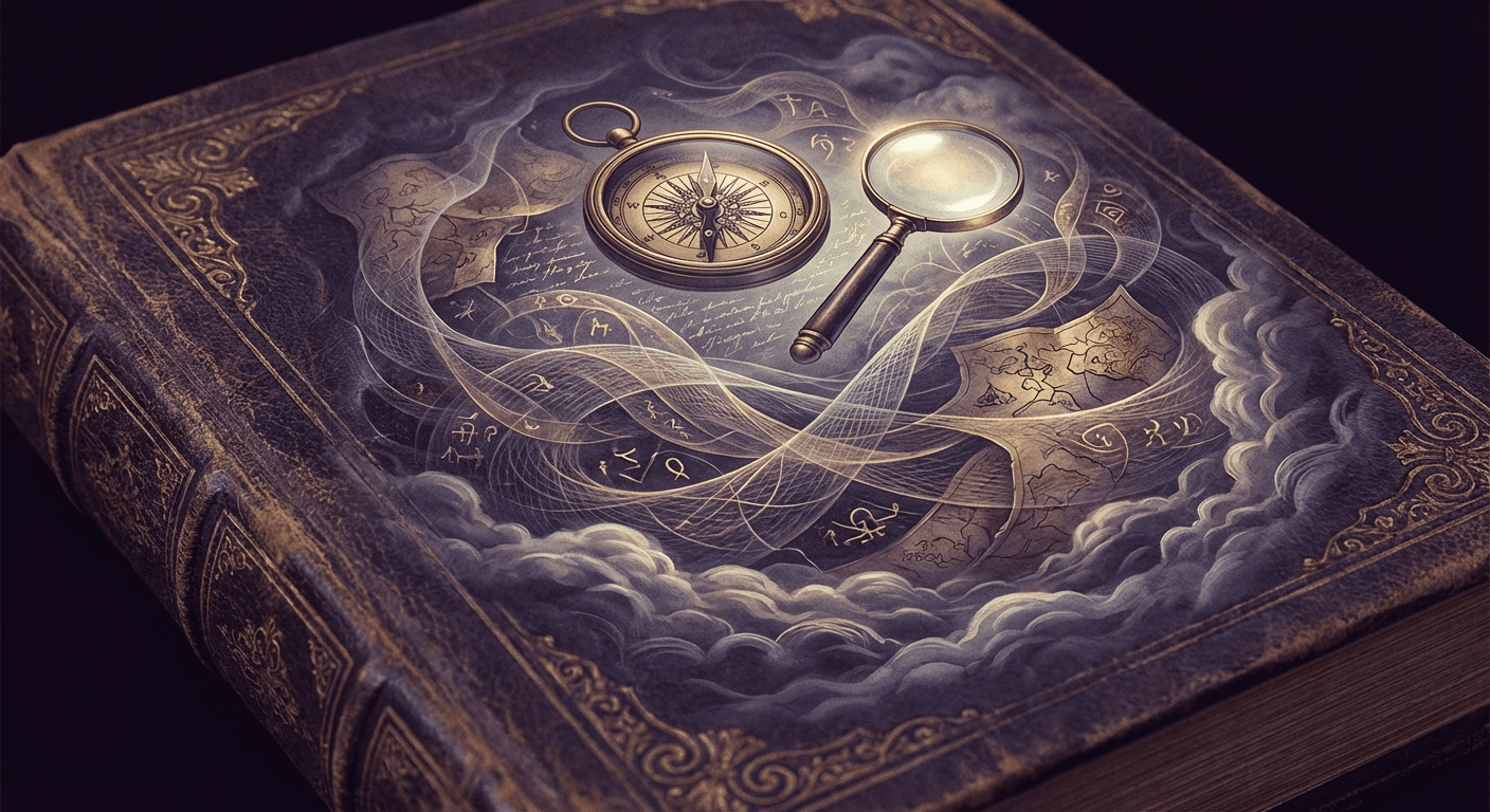 Je thema vinden - Waar gaat je verhaal écht over?